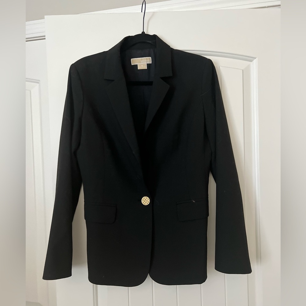 Michael Kors Oversize Blazer